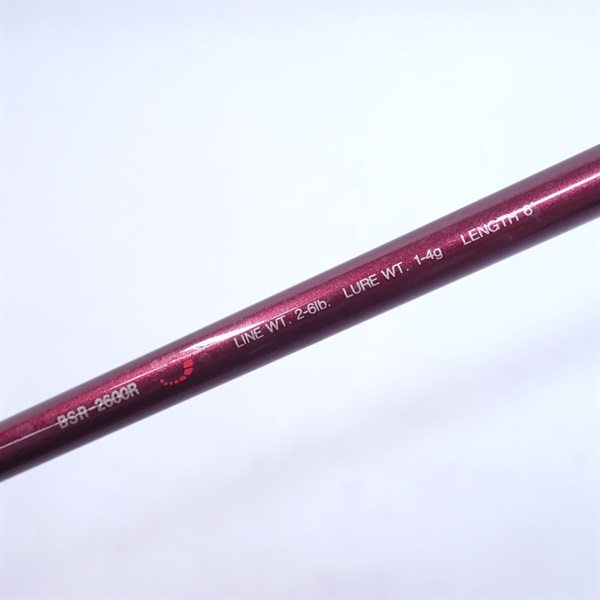 バンタムスコーピオンＢＳＲ－２６００Ｒ